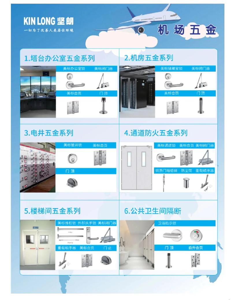 广东坚朗五金制品股份坚朗五金全品类产品竭诚为您服务